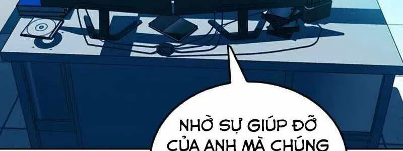 Druid Tại Ga Seoul - Người Hóa Thú Chap 67 - Next Chap 68