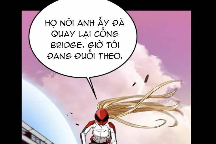 Druid Tại Ga Seoul - Người Hóa Thú Chap 24 - Next Chap 25