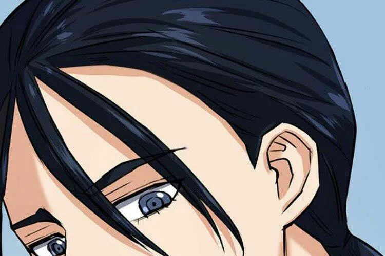 Druid Tại Ga Seoul - Người Hóa Thú Chap 32 - Next Chap 33