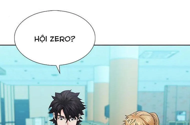 Druid Tại Ga Seoul - Người Hóa Thú Chap 94 - Next Chap 95