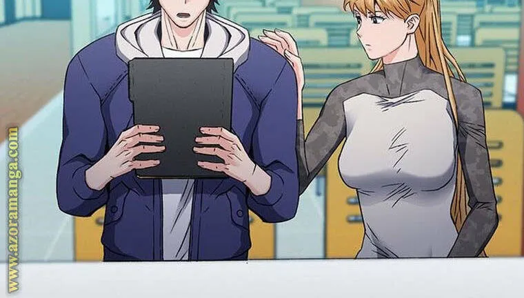 Druid Tại Ga Seoul - Người Hóa Thú Chap 94 - Next Chap 95