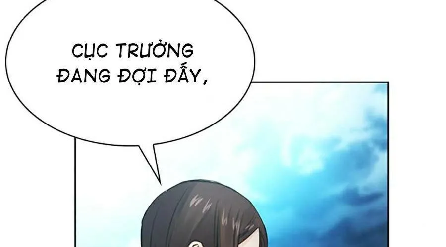 Druid Tại Ga Seoul - Người Hóa Thú Chap 40 - Next Chap 41