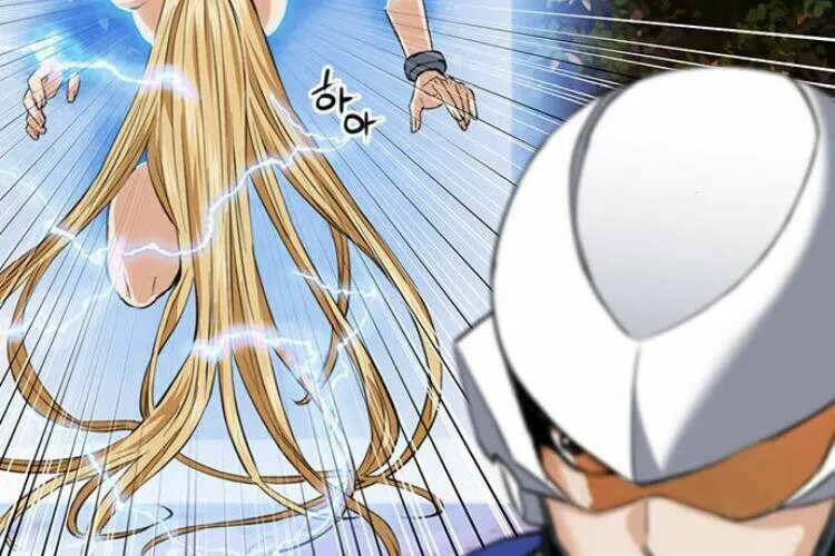 Druid Tại Ga Seoul - Người Hóa Thú Chap 24 - Next Chap 25