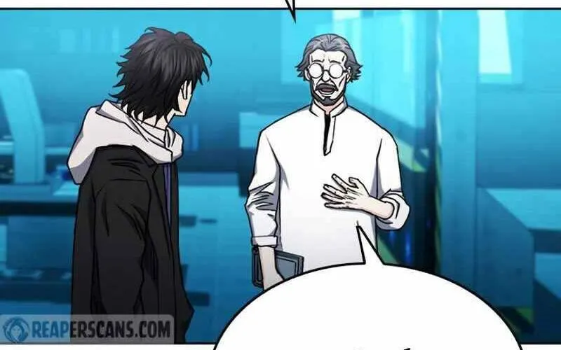 Druid Tại Ga Seoul - Người Hóa Thú Chap 63 - Next Chap 64