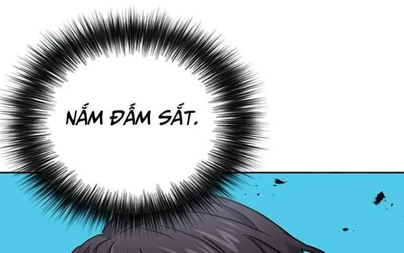 Druid Tại Ga Seoul - Người Hóa Thú Chap 77 - Next Chap 78