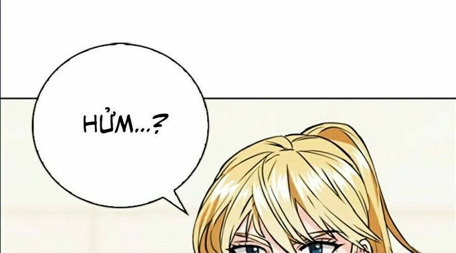 Druid Tại Ga Seoul - Người Hóa Thú Chap 14 - Next Chap 15