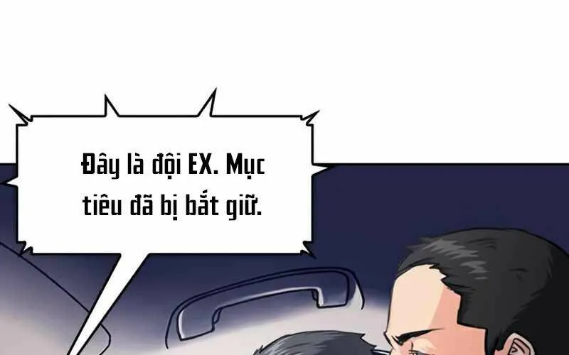 Druid Tại Ga Seoul - Người Hóa Thú Chap 49 - Next Chap 50