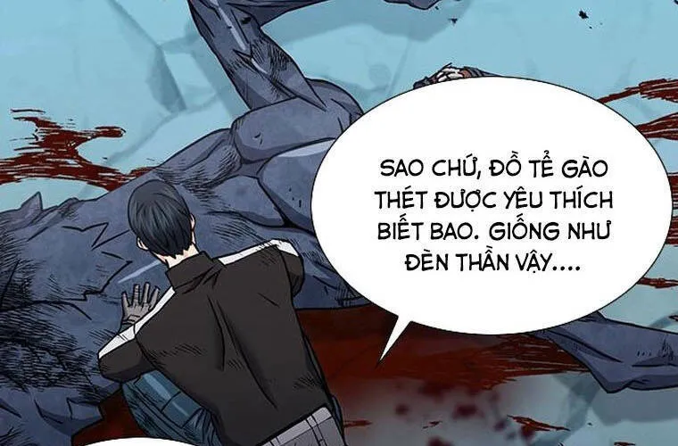 Druid Tại Ga Seoul - Người Hóa Thú Chap 94 - Next Chap 95