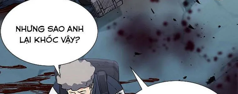 Druid Tại Ga Seoul - Người Hóa Thú Chap 94 - Next Chap 95