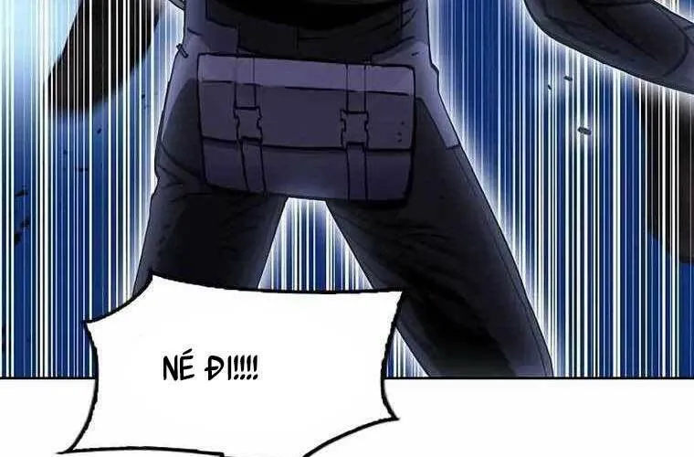 Druid Tại Ga Seoul - Người Hóa Thú Chap 84 - Next Chap 85