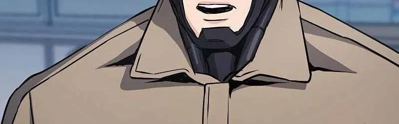 Druid Tại Ga Seoul - Người Hóa Thú Chap 78 - Next Chap 79