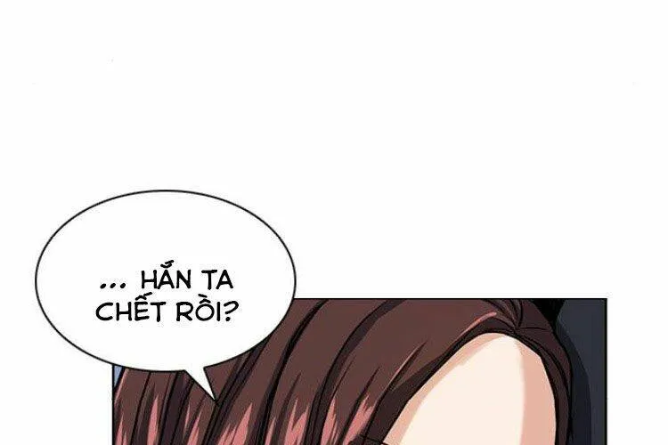 Druid Tại Ga Seoul - Người Hóa Thú Chap 32 - Next Chap 33