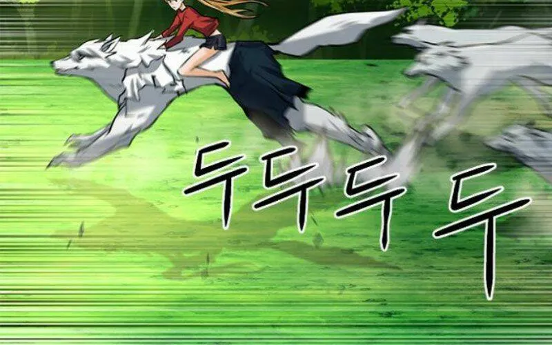 Druid Tại Ga Seoul - Người Hóa Thú Chap 35 - Next Chap 36