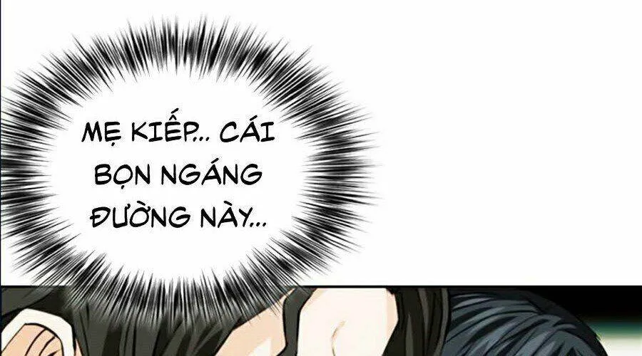 Druid Tại Ga Seoul - Người Hóa Thú Chap 9 - Next Chap 10