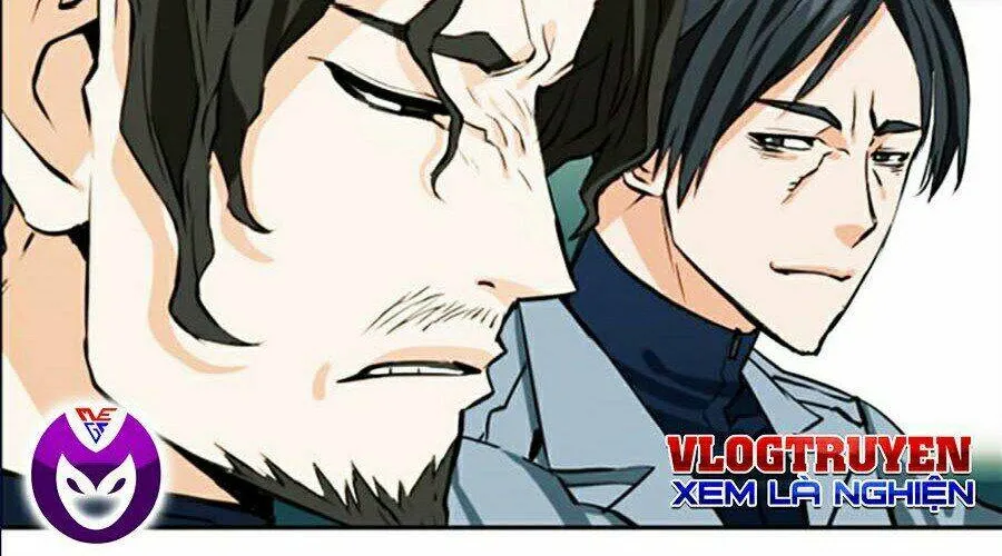 Druid Tại Ga Seoul - Người Hóa Thú Chap 9 - Next Chap 10