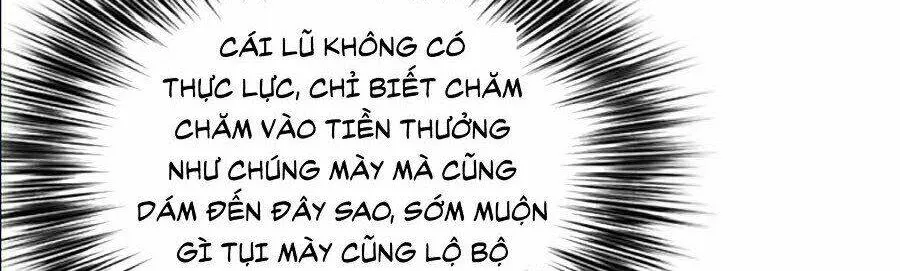 Druid Tại Ga Seoul - Người Hóa Thú Chap 9 - Next Chap 10