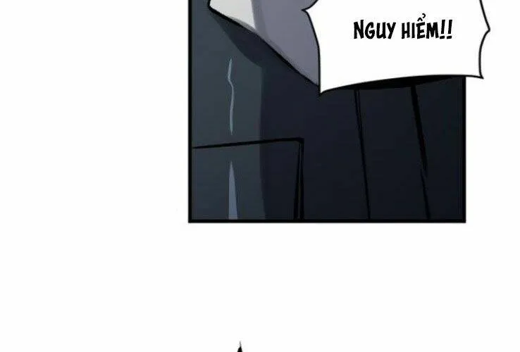 Druid Tại Ga Seoul - Người Hóa Thú Chap 37 - Next Chap 38