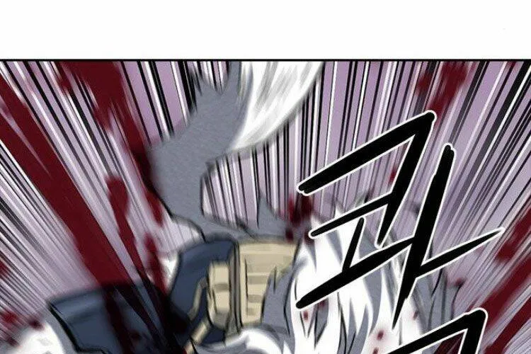 Druid Tại Ga Seoul - Người Hóa Thú Chap 28 - Next Chap 29