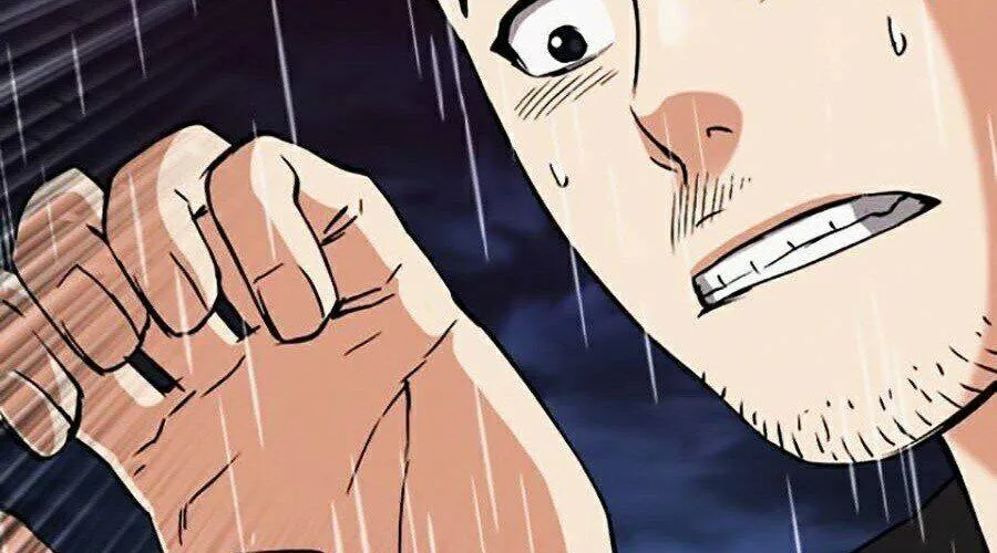 Druid Tại Ga Seoul - Người Hóa Thú Chap 20 - Next Chap 21