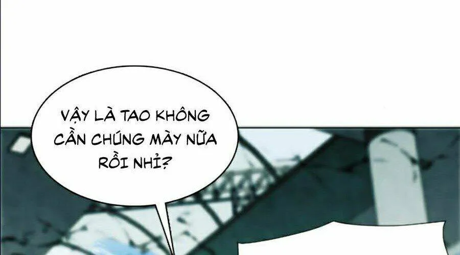 Druid Tại Ga Seoul - Người Hóa Thú Chap 10 - Next Chap 11