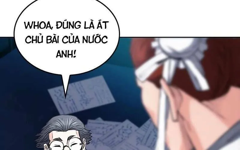 Druid Tại Ga Seoul - Người Hóa Thú Chap 64 - Next Chap 65