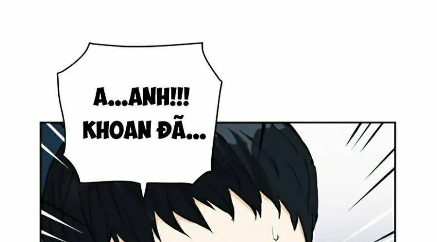 Druid Tại Ga Seoul - Người Hóa Thú Chap 20 - Next Chap 21