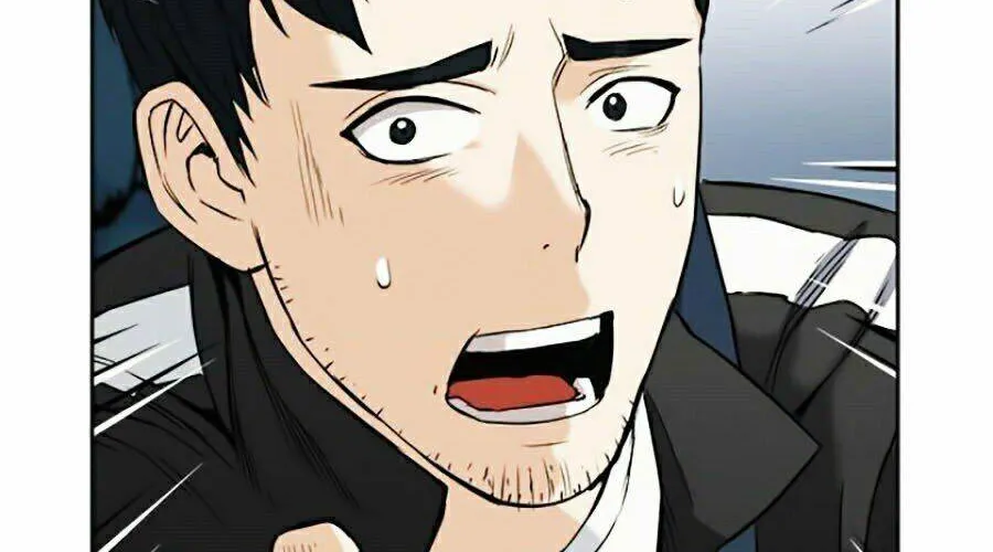 Druid Tại Ga Seoul - Người Hóa Thú Chap 20 - Next Chap 21