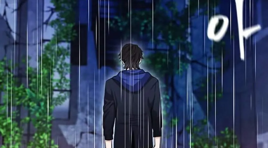 Druid Tại Ga Seoul - Người Hóa Thú Chap 21 - Next Chap 22