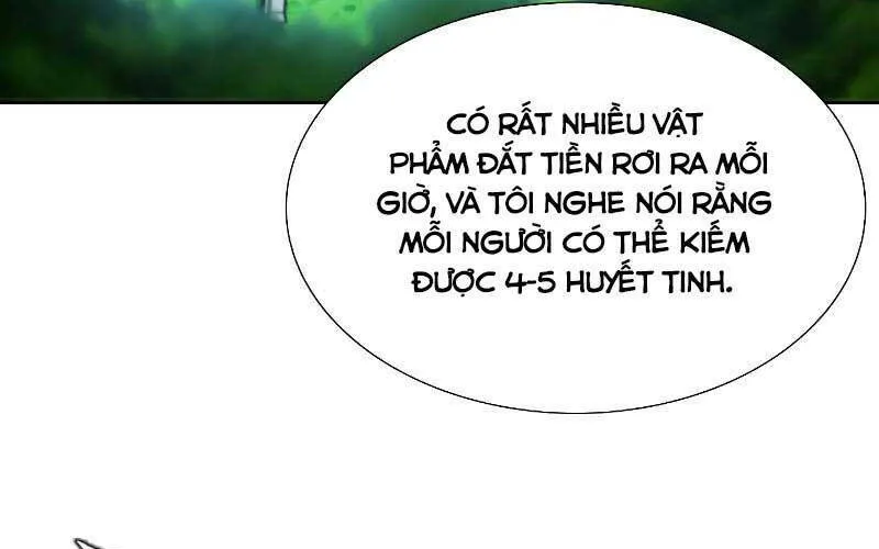 Druid Tại Ga Seoul - Người Hóa Thú Chap 88 - Next Chap 89