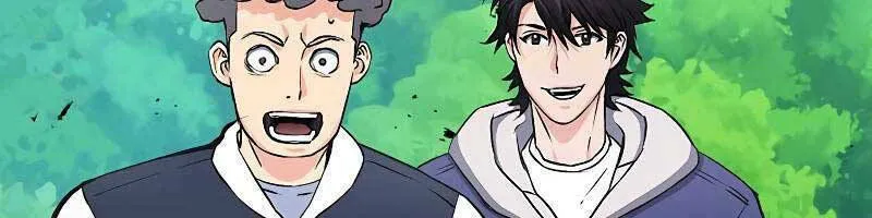 Druid Tại Ga Seoul - Người Hóa Thú Chap 88 - Next Chap 89