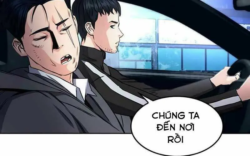 Druid Tại Ga Seoul - Người Hóa Thú Chap 53 - Next Chap 54