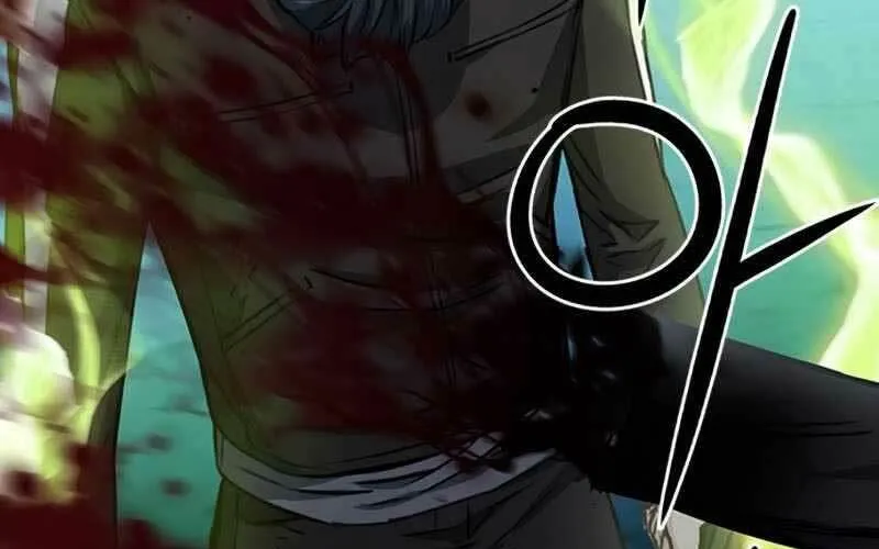 Druid Tại Ga Seoul - Người Hóa Thú Chap 53 - Next Chap 54