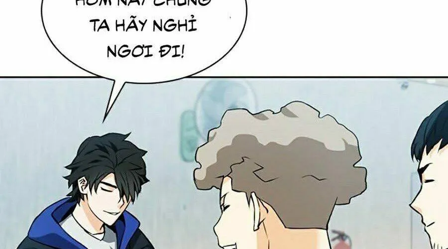 Druid Tại Ga Seoul - Người Hóa Thú Chap 20 - Next Chap 21