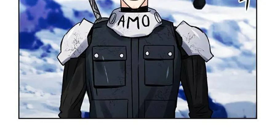 Druid Tại Ga Seoul - Người Hóa Thú Chap 40 - Next Chap 41