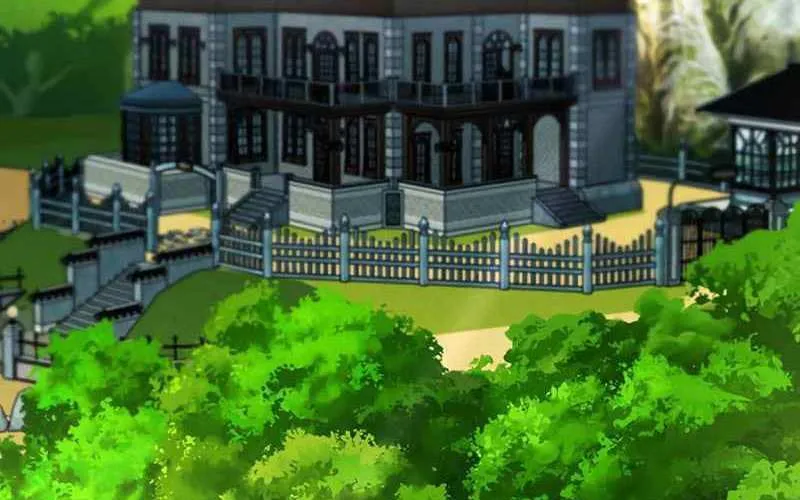 Druid Tại Ga Seoul - Người Hóa Thú Chap 69 - Next Chap 70