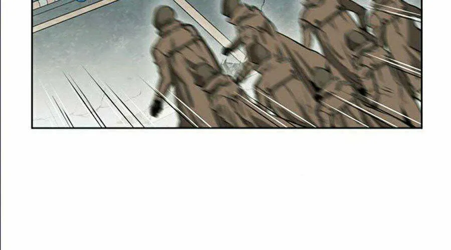 Druid Tại Ga Seoul - Người Hóa Thú Chap 10 - Next Chap 11