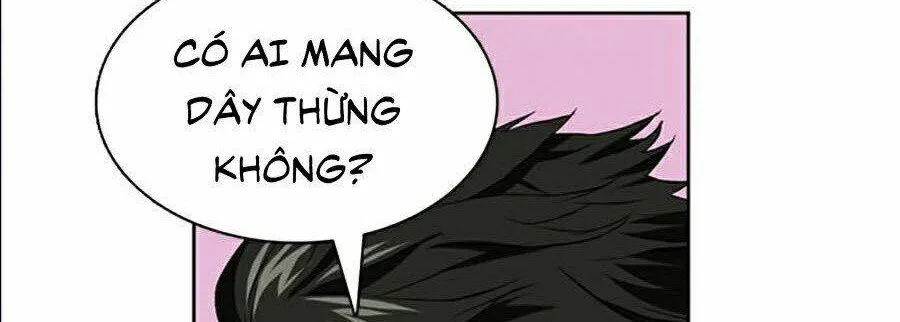 Druid Tại Ga Seoul - Người Hóa Thú Chap 10 - Next Chap 11