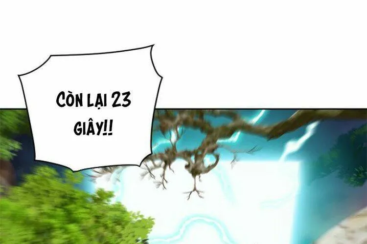 Druid Tại Ga Seoul - Người Hóa Thú Chap 30 - Next Chap 31