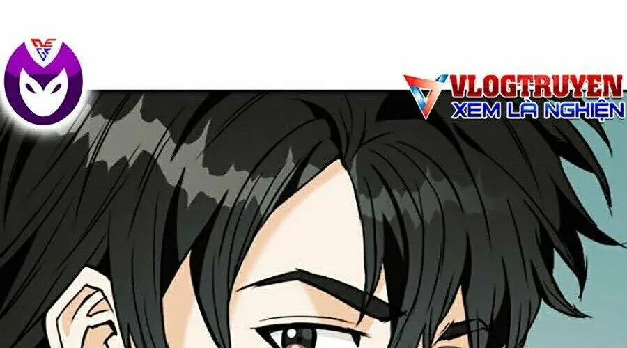 Druid Tại Ga Seoul - Người Hóa Thú Chap 20 - Next Chap 21