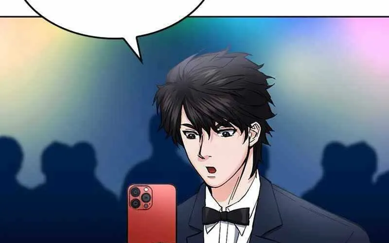 Druid Tại Ga Seoul - Người Hóa Thú Chap 66 - Next Chap 67