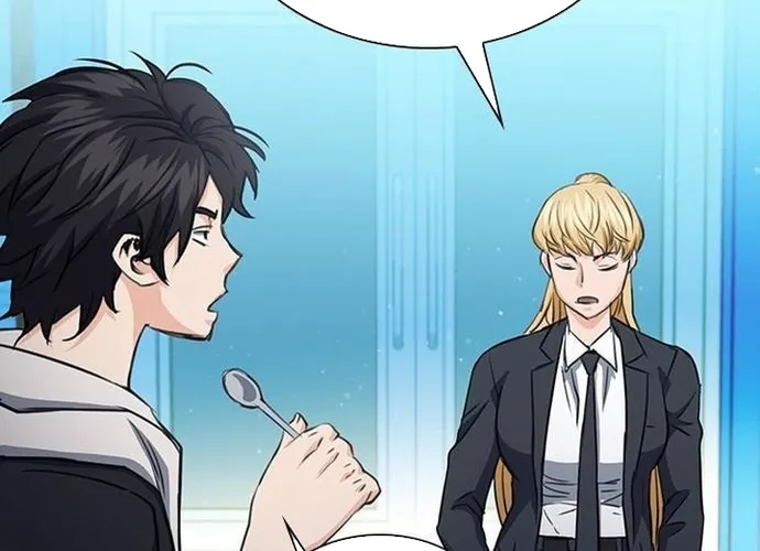 Druid Tại Ga Seoul - Người Hóa Thú Chap 103 - Next Chap 104