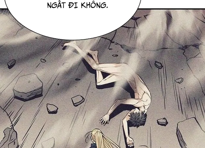 Druid Tại Ga Seoul - Người Hóa Thú Chap 103 - Next Chap 104