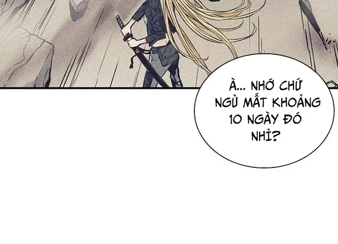 Druid Tại Ga Seoul - Người Hóa Thú Chap 103 - Next Chap 104