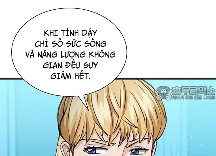 Druid Tại Ga Seoul - Người Hóa Thú Chap 103 - Next Chap 104