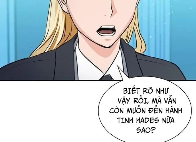 Druid Tại Ga Seoul - Người Hóa Thú Chap 103 - Next Chap 104