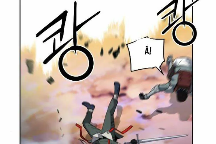 Druid Tại Ga Seoul - Người Hóa Thú Chap 23 - Next Chap 24