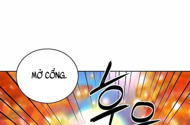 Druid Tại Ga Seoul - Người Hóa Thú Chap 84 - Next Chap 85