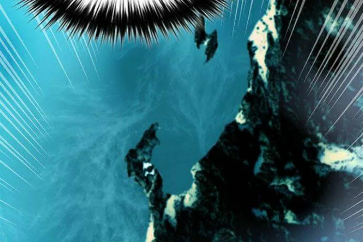 Druid Tại Ga Seoul - Người Hóa Thú Chap 33 - Next Chap 34