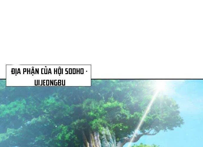 Druid Tại Ga Seoul - Người Hóa Thú Chap 89 - Next Chap 90