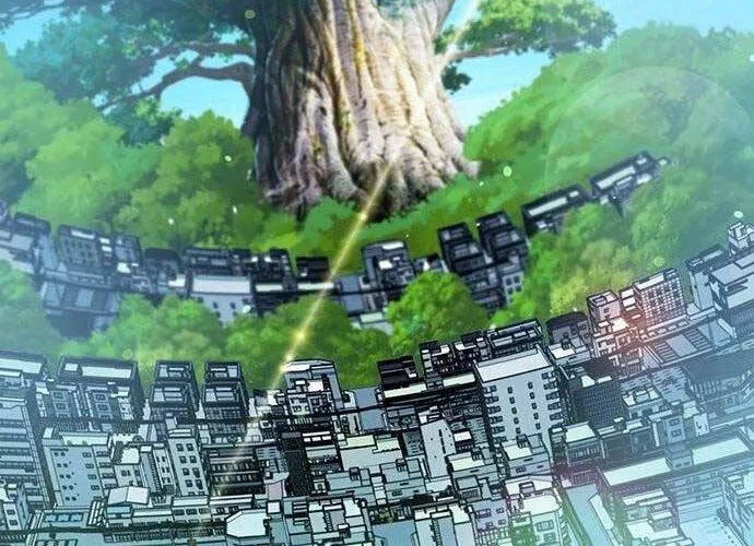 Druid Tại Ga Seoul - Người Hóa Thú Chap 89 - Next Chap 90